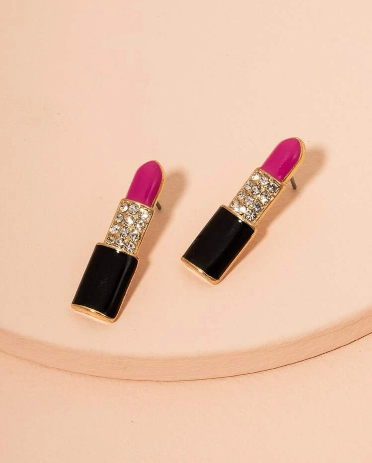 U-Different Earrings