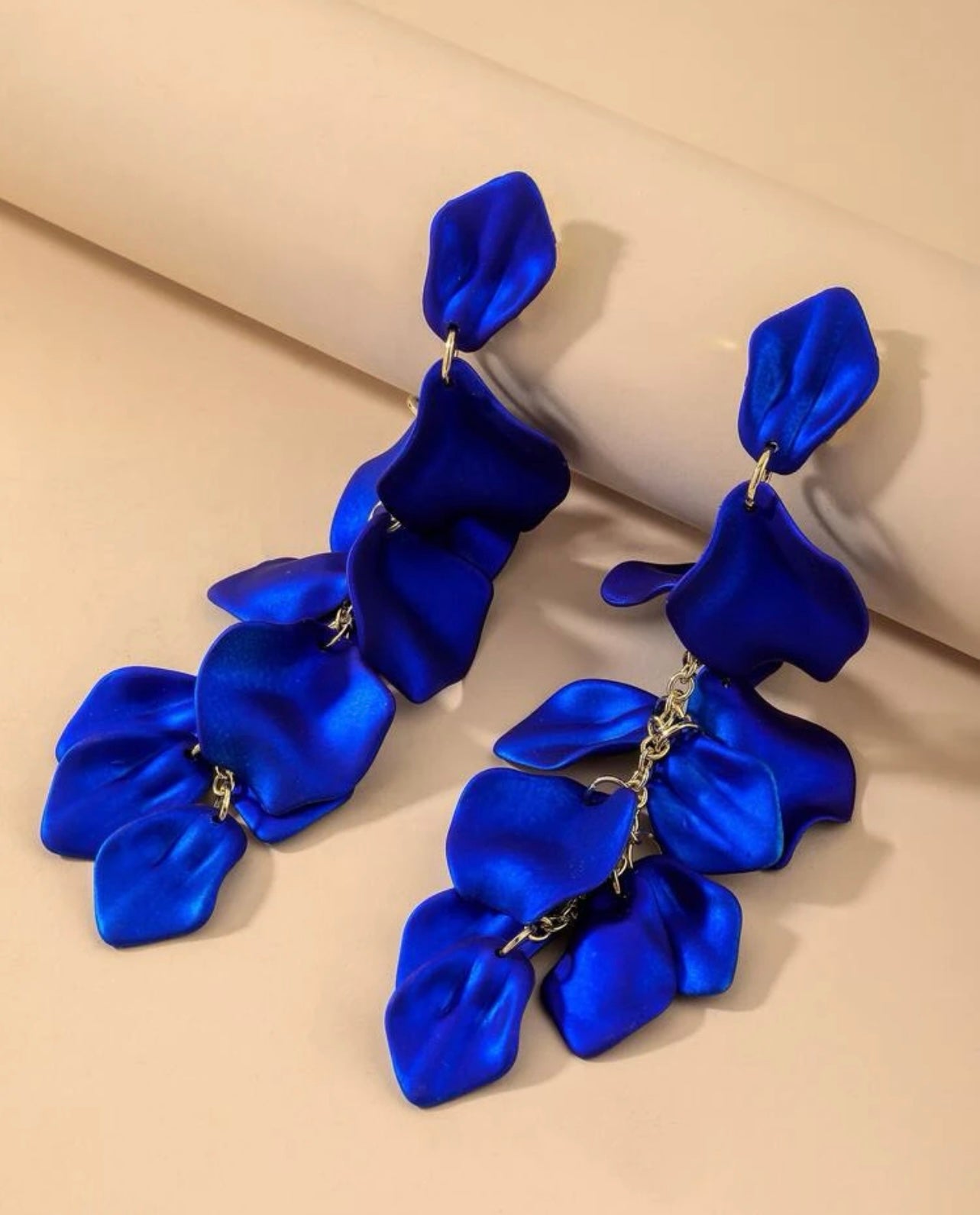 Matte Earrings