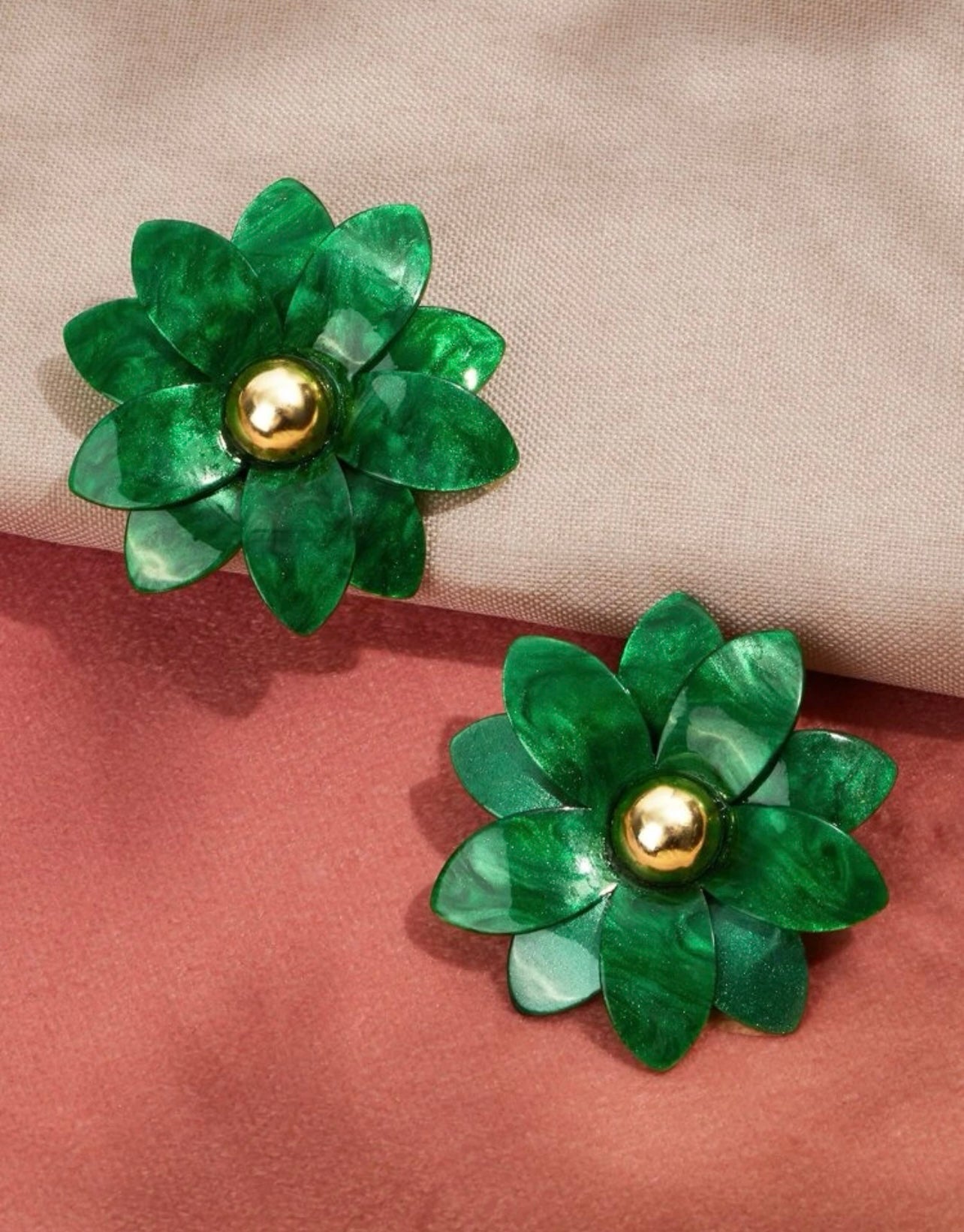 U-Different Earrings