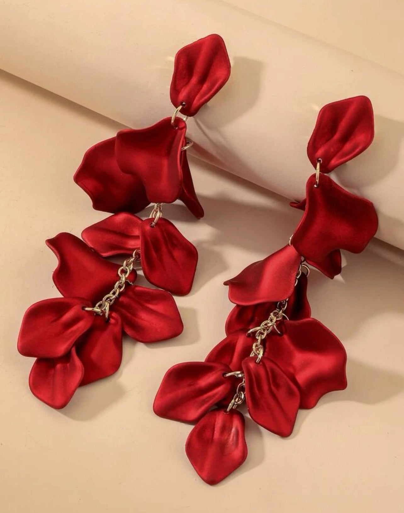 Matte Earrings