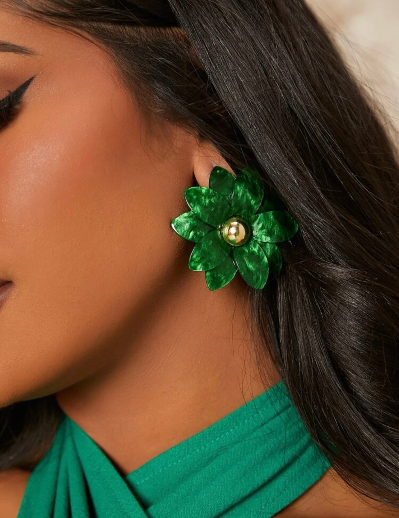 U-Different Earrings