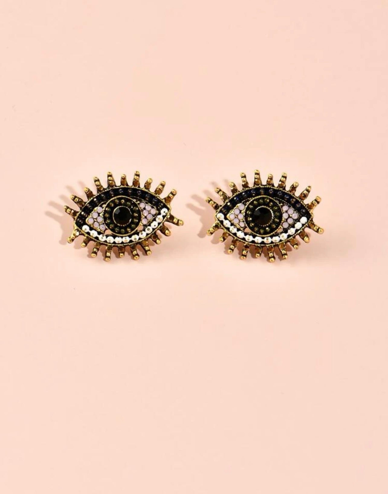 U-Different Earrings